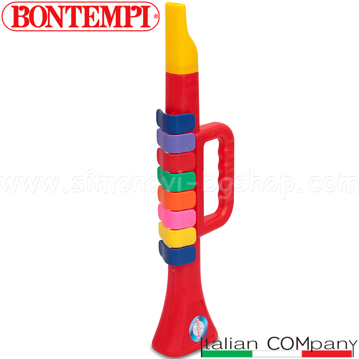 Bontempi  8  32 2732